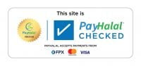 PayHalal checked & verified