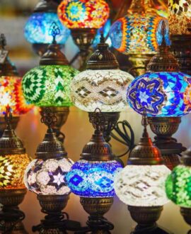 Egyptian Bazaar or Spice Bazaar Istanbul Turkey | Dintravel® Egyptian Bazaar or Spice Bazaar Istanbul Turkey