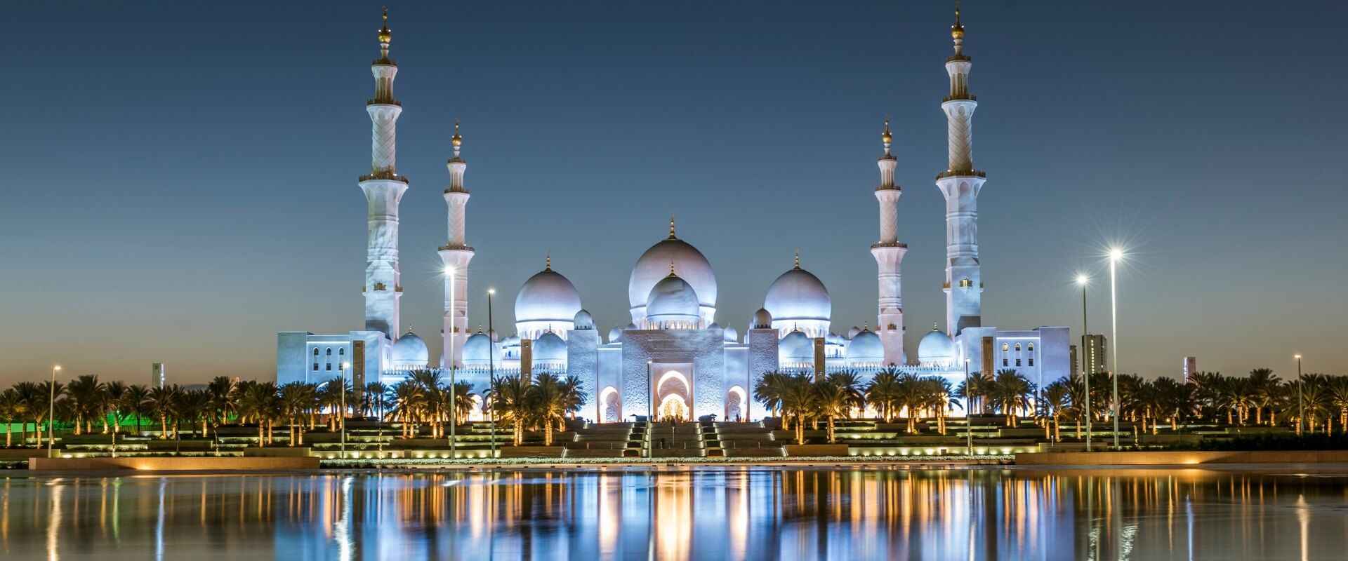 Travel the Halal Way Worldwide with Full Peace of Mind!