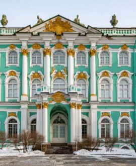 hermitage | Dintravel® Hermitage