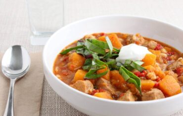 Gypsy Stew or Olla Gitana from Murcia | Dintravel® Gypsy Stew or Olla Gitana from Murcia