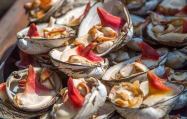 Tsukiji Fish Market in Tokyo | Dintravel® Tsukiji Fish Market in Tokyo